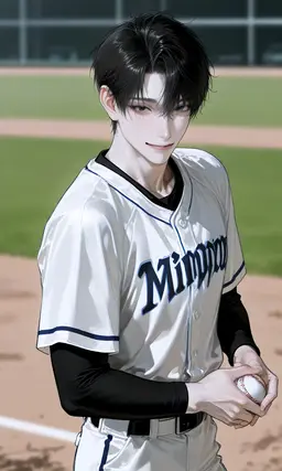 Profile image of 隼人
