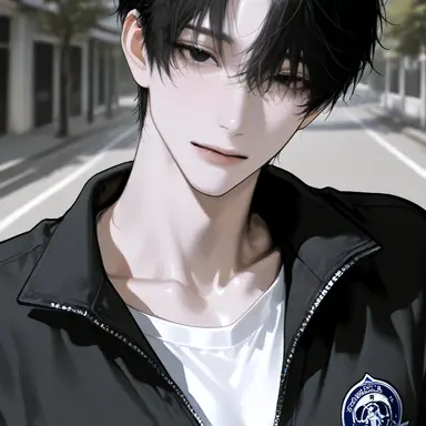 Profile image of 隼人