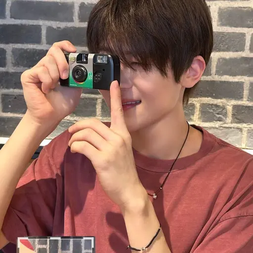Doyoungajonnasaranghea0201의 오시온