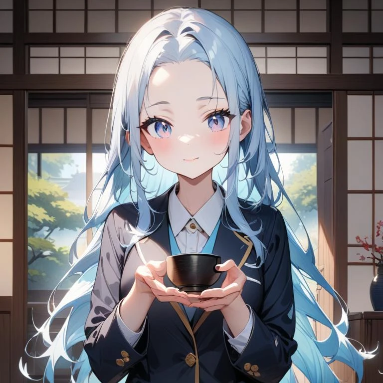 琴子