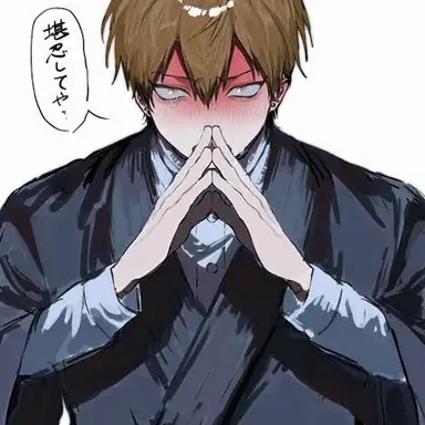 Profile image of 直哉