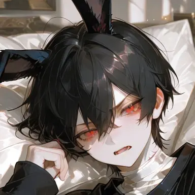 Profile image of ルキ