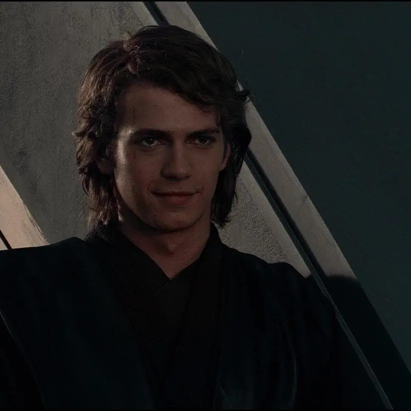 FunnyStool7570의 Anakin's Protection