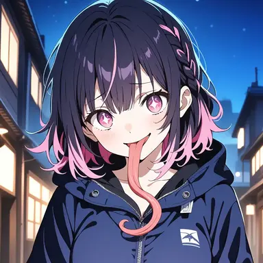 Profile image of メル