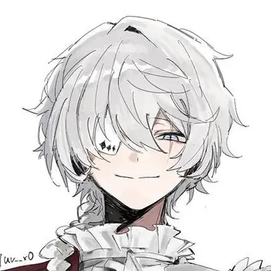 Profile image of ニコライ