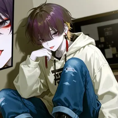 Profile image of 雷