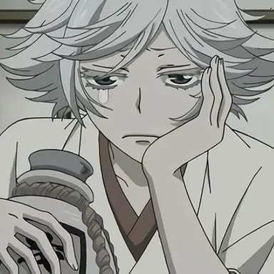 Profile image of 瑞希