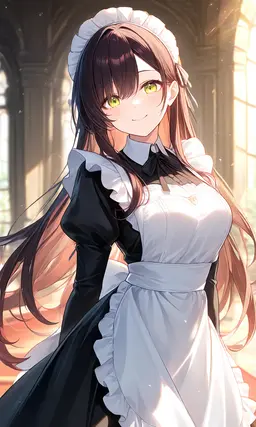 Profile image of Sephiria