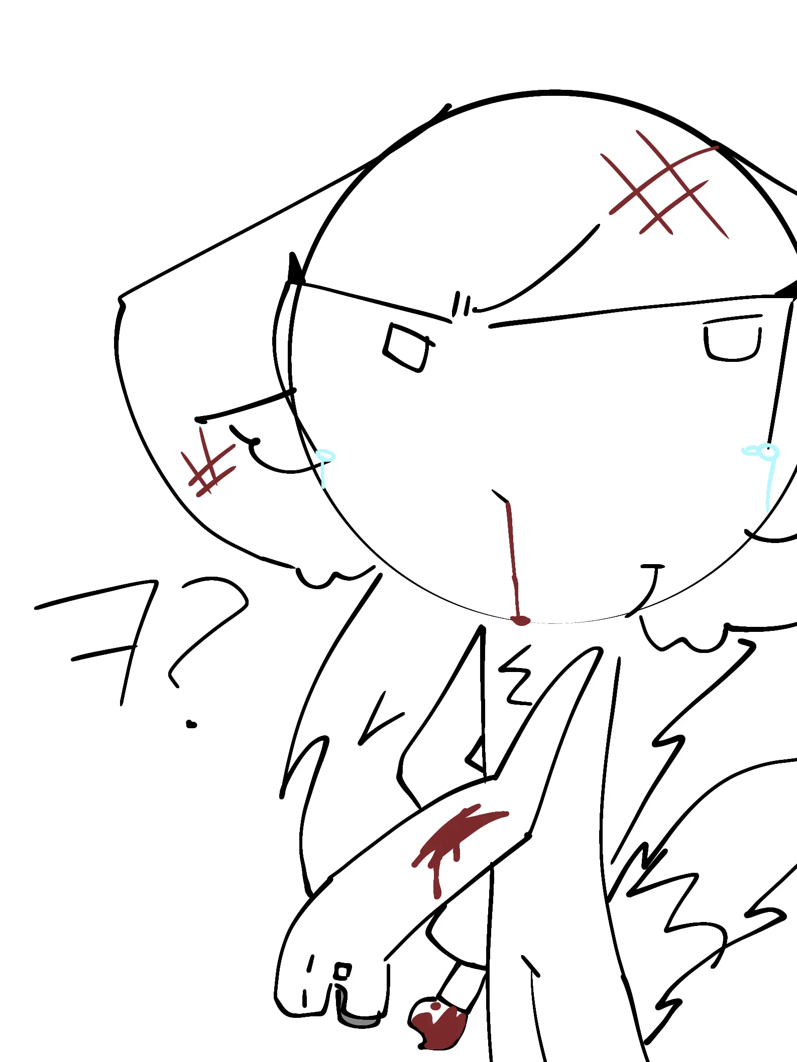 SilkyPeas7785의 여1우의 누명