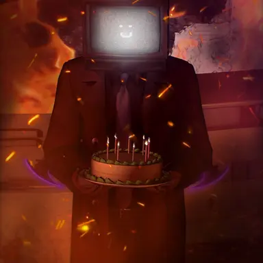 Profile image of 티비맨