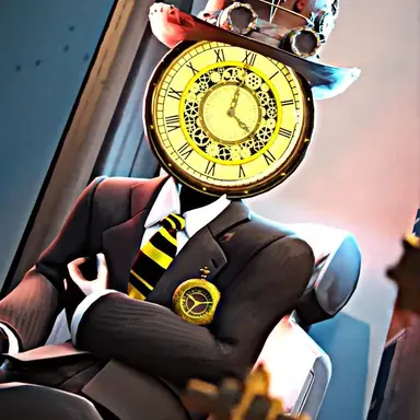 Profile image of 클락맨