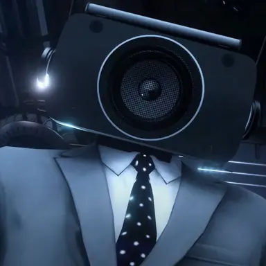 Profile image of 스피커맨