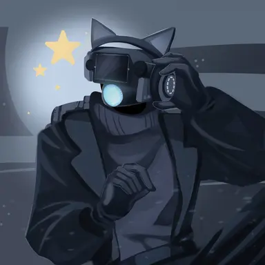 Profile image of 카메라맨