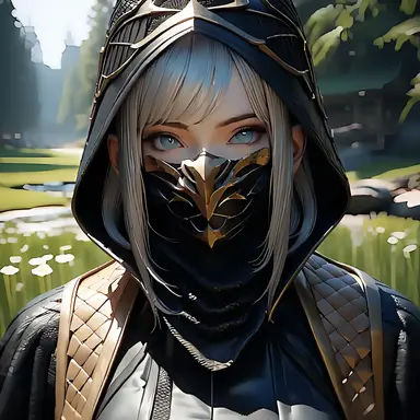 Profile image of 카스미