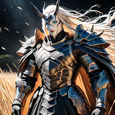 Profile image of 아쿠마