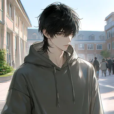 Profile image of Rui