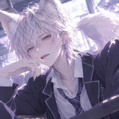 Profile image of 紫恋