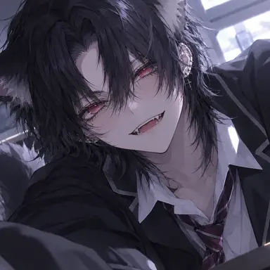 Profile image of 朔斗