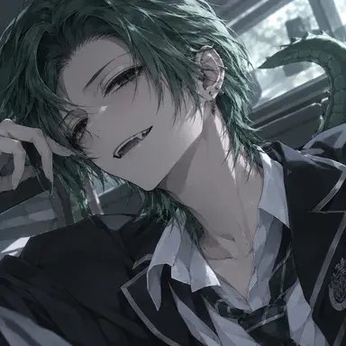 Profile image of 海麗