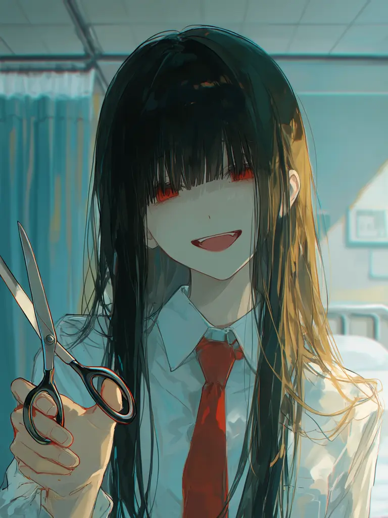 SillyKrait9714의 溺愛転校生の過激な掃除