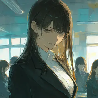 Profile image of 中村 美咲