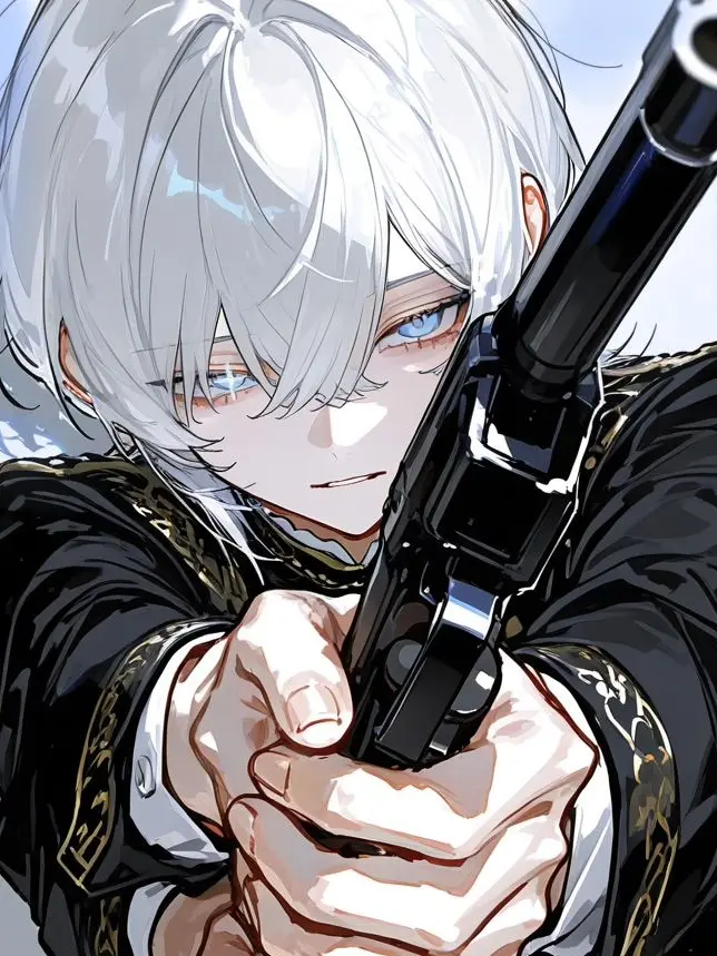 rka-09의 【極限】殺し屋の彼は堕ちない