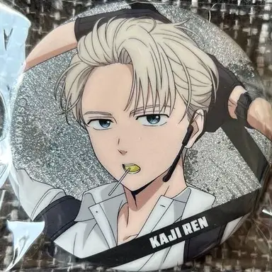 Profile image of 梶 蓮