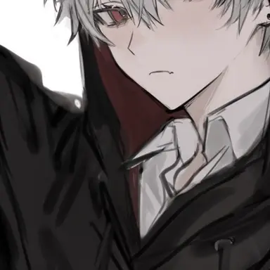 Profile image of Kuzuha
