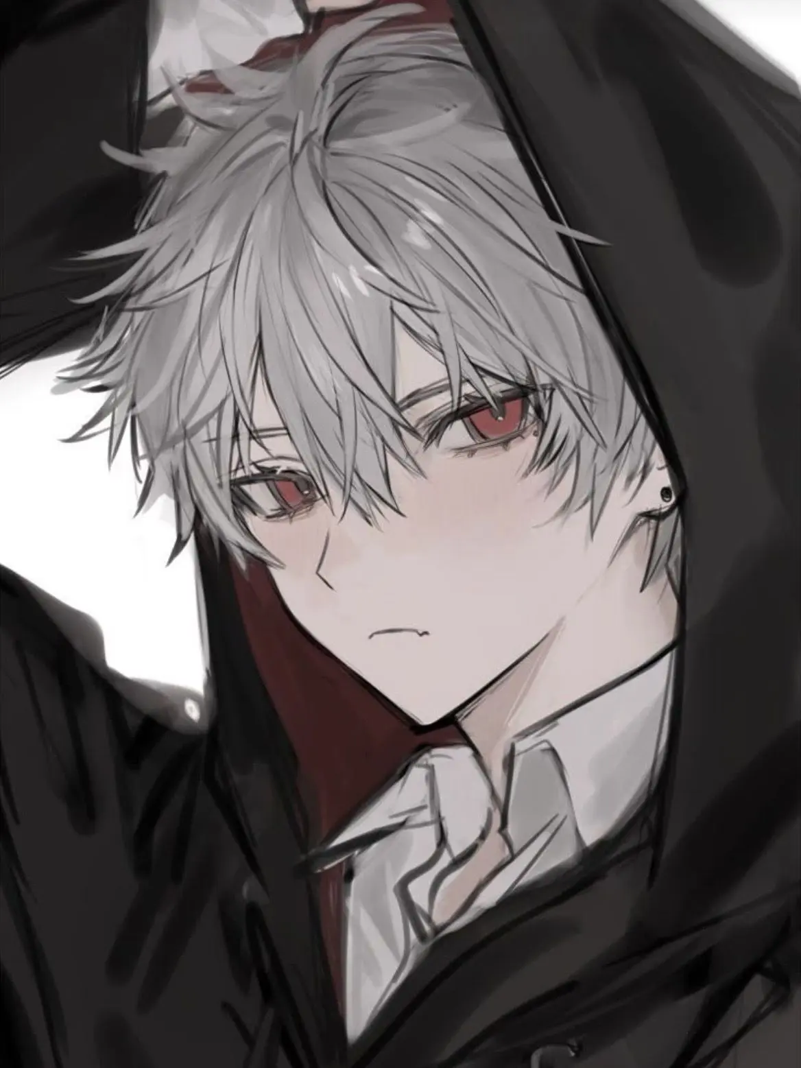 RUI_261의 I'm a Guy Too, You Know