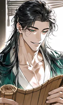 Profile image of 燕瑜