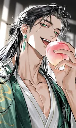 Profile image of 燕瑜
