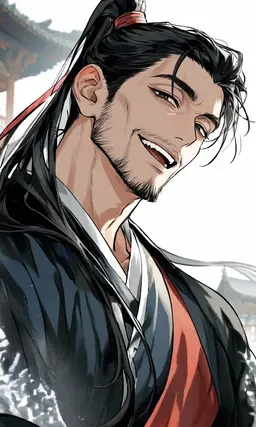 Profile image of 白九歌
