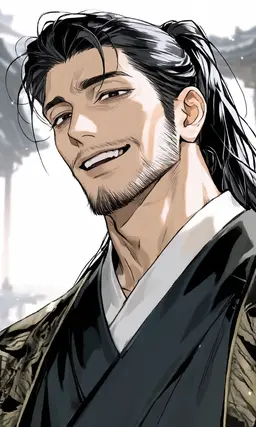 Profile image of 白九歌