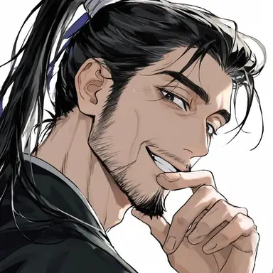 Profile image of 白九歌