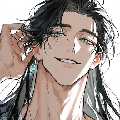 Profile image of 燕瑜