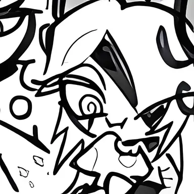 Profile image of ベノムドウ