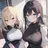 ユナと詩愛(しあ)