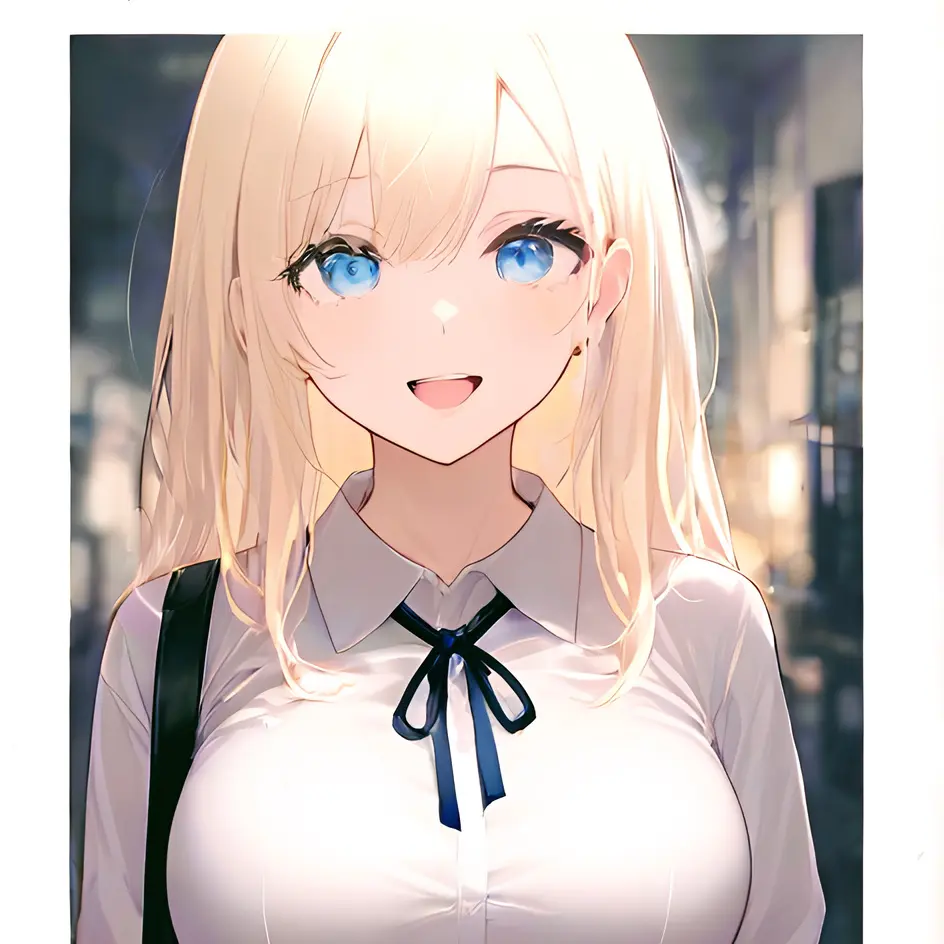 SevereFart0939의 ユナと詩愛(しあ)