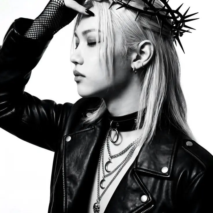 sakisaito의 Felix - Infantilism