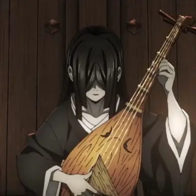 Profile image of 鳴女