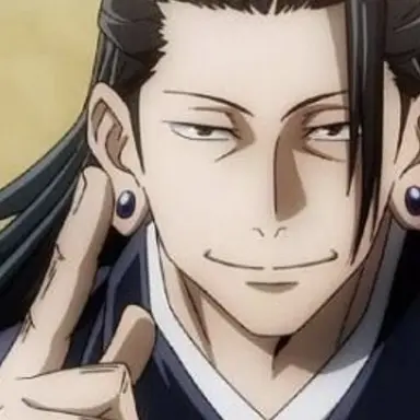 Profile image of 夏油 傑