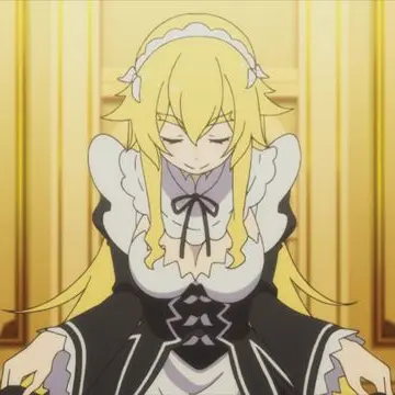 Profile image of フレデリカ