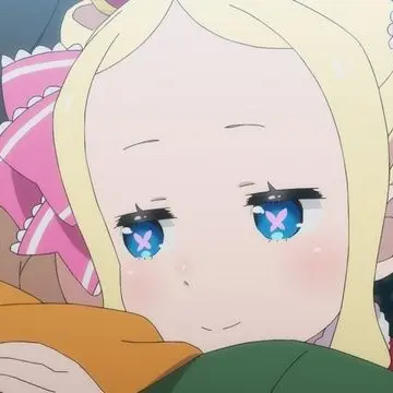 Profile image of ベアトリス