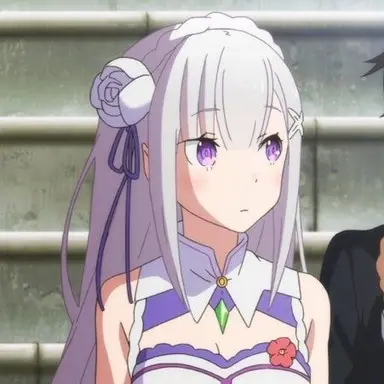 Profile image of エミリア