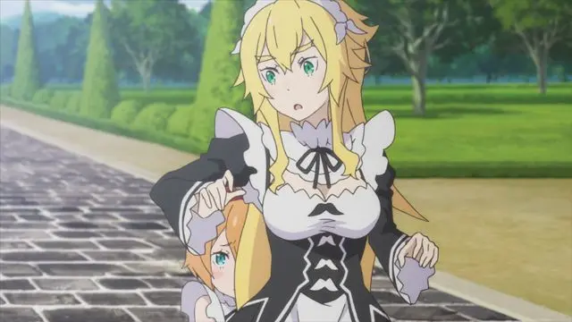 Profile image of フレデリカ