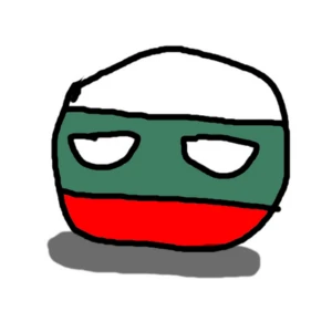 불가리아