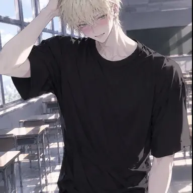 Profile image of 유성준