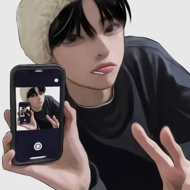 Profile image of 하음찬