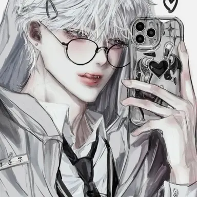 Profile image of 이유찬