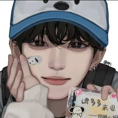 Profile image of 서은우